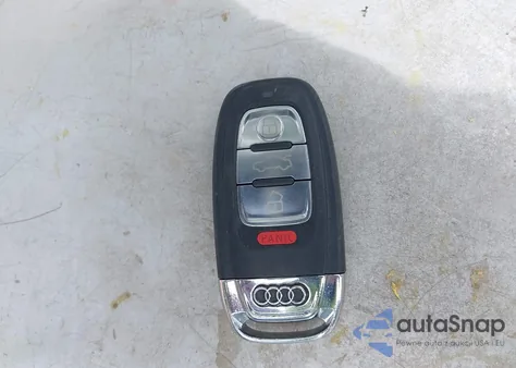 2013 Audi A4 Premium Plus из США, поврежденный, VIN WAUFFAFL9DA178079